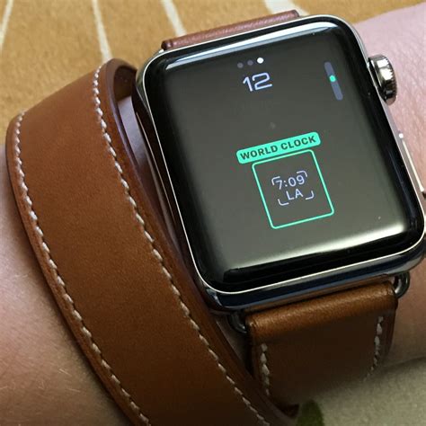 hermes watch face on apple watch sport without jailbreak|Apple Watch Hermes nike face.